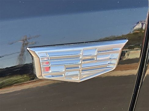 New 2025 Cadillac Optiq Sport 1 image 10