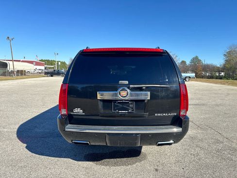 Used 2014 Cadillac Escalade ESV Platinum image 6