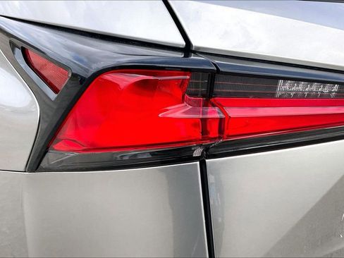 Used 2019 Lexus NX 300 FWD w/ Accessory Package 2 image 20