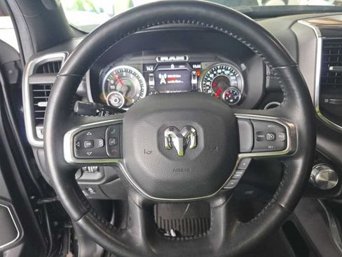 Used 2022 RAM 1500 Laramie RWD image 12
