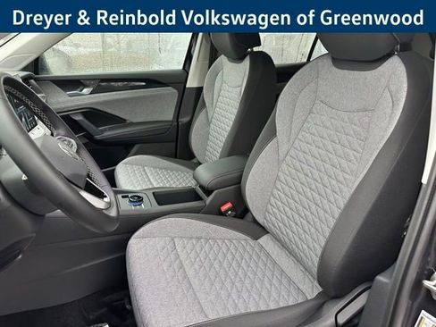 New 2026 Volkswagen Tiguan S image 23