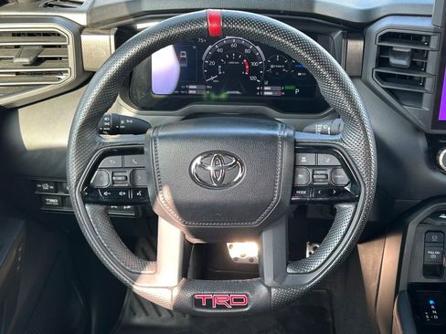 Used 2024 Toyota Tundra TRD Pro w/ TRD Pro Tow Package image 45