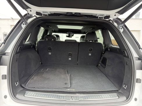 Used 2022 Jeep Grand Cherokee Summit w/ Advanced Protech Group IV image 29