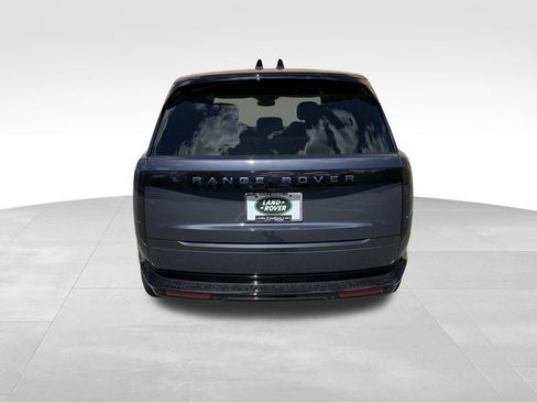 New 2025 Land Rover Range Rover SE image 7