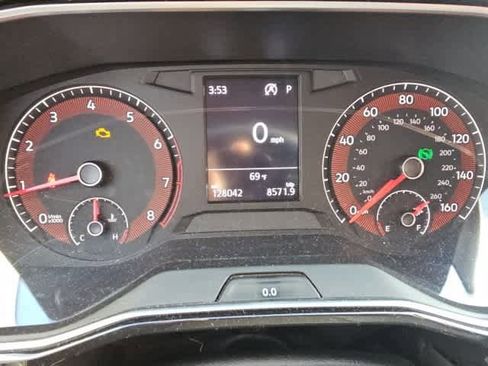 Used 2019 Volkswagen Jetta S image 12