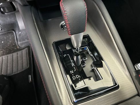 New 2026 Mitsubishi Outlander Sport LE AWD/4WD image 7