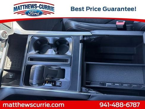 Used 2023 Ford F150 Raptor w/ Equipment Group 802A Raptor R image 25