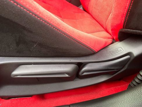 New 2025 Honda Civic Type R image 15