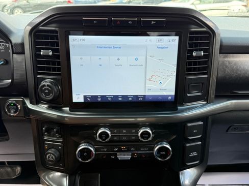 Used 2023 Ford F150 Tremor w/ Trailer Tow Package AWD/4WD image 13