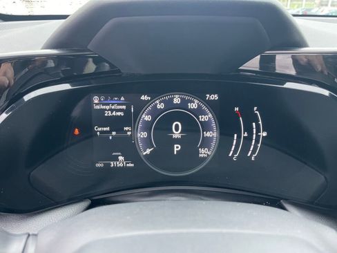 Used 2022 Lexus NX 350 AWD image 21