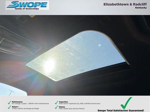 New 2026 Jeep Grand Cherokee Altitude AWD/4WD image 24