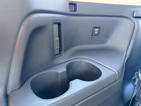 New 2025 Honda Pilot Touring image 19