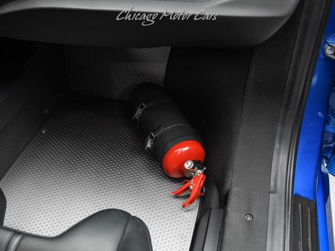Used 2020 Ferrari 488 Pista Coupe RWD image 25