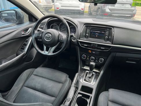 Used 2015 MAZDA MAZDA6 Sport image 14