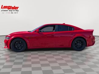 Used 2021 Dodge Charger SRT Hellcat video 2