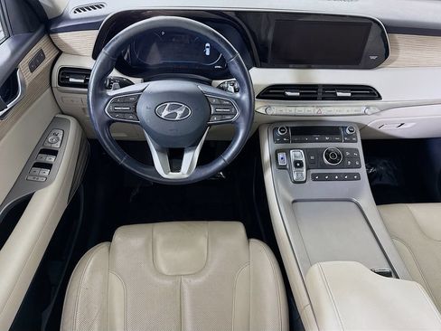Used 2021 Hyundai Palisade Limited AWD/4WD image 3