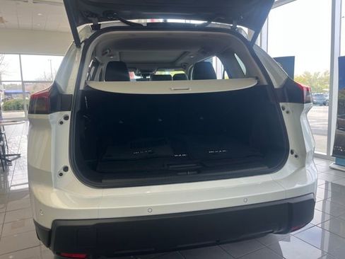 New 2026 Nissan Rogue Dark Armor image 26