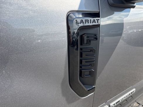 Used 2021 Ford F250 Lariat AWD/4WD image 14