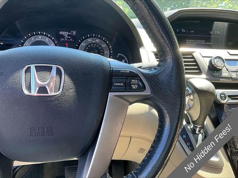 Used 2015 Honda Odyssey EX-L image 16