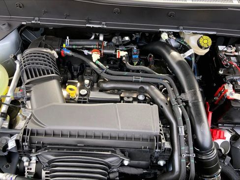 New 2026 Ford Bronco Sport Badlands w/ Badlands Tech Package image 17