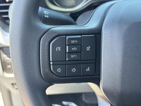 New 2026 Ford F350 XL w/ STX Appearance Package AWD/4WD image 9