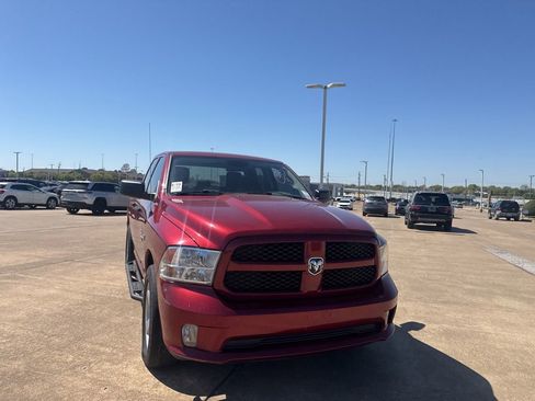 Used 2013 RAM 1500 Express image 3