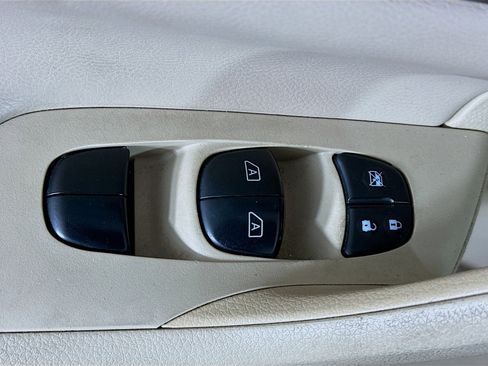 Used 2015 Nissan Altima 2.5 SL w/ Technology Package image 15