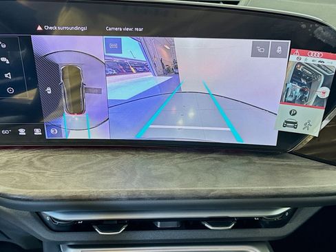 New 2025 Audi Q5 Premium image 13