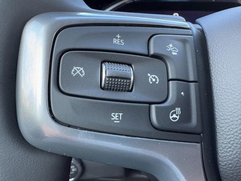 New 2026 Chevrolet Silverado 1500 RST w/ Z71 Off-Road Package AWD/4WD image 40