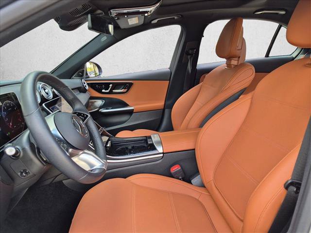 Certified 2026 Mercedes-Benz C 300 Sedan image 14