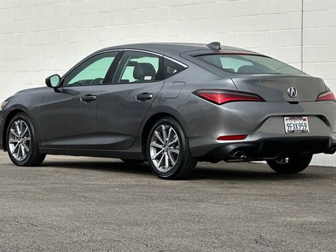 Certified 2023 Acura Integra image 3