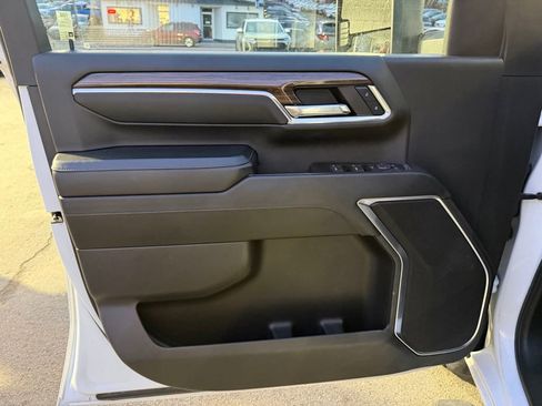 Used 2024 Chevrolet Silverado 2500 LT image 13