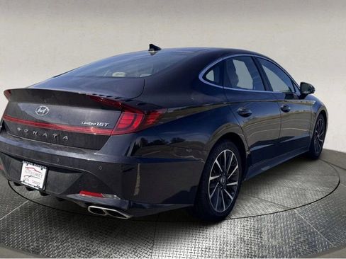 Used 2023 Hyundai Sonata Limited image 8