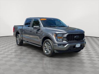 Used 2023 Ford F150 XL w/ STX Appearance Package
