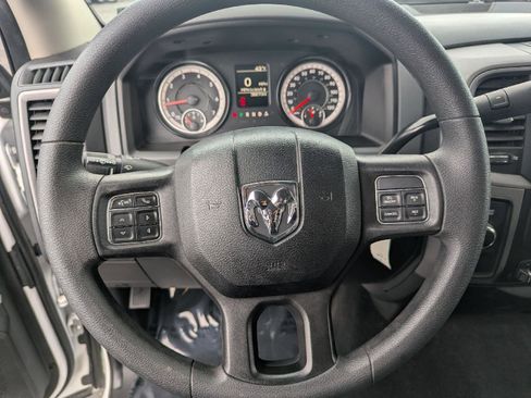 Used 2018 RAM 2500 Tradesman w/ Chrome Appearance Group image 19