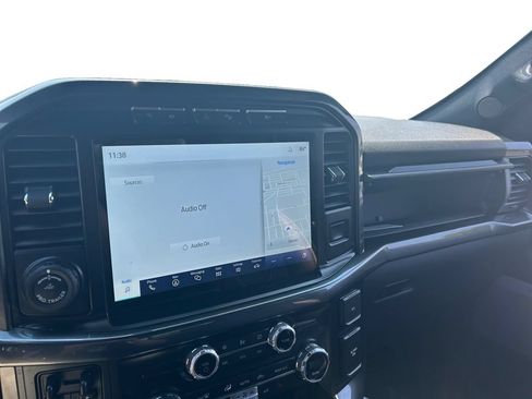 Used 2021 Ford F150 XLT w/ Equipment Group 302A High AWD/4WD image 24
