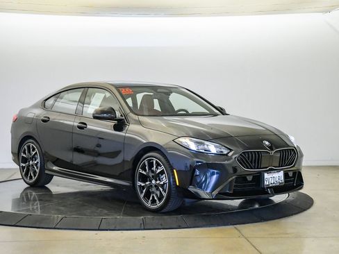 Used 2026 BMW 228i w/ Technology Package FWD image 6