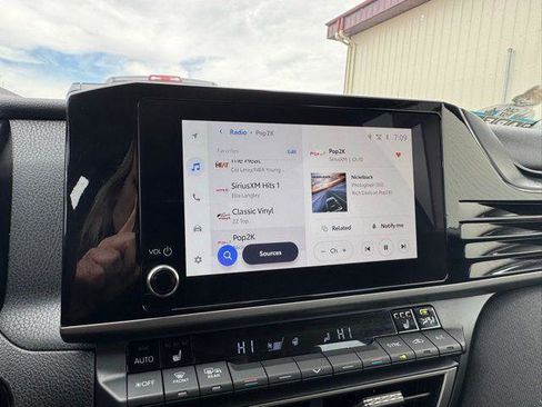 Certified 2025 Toyota Camry LE w/ Convenience Package image 3