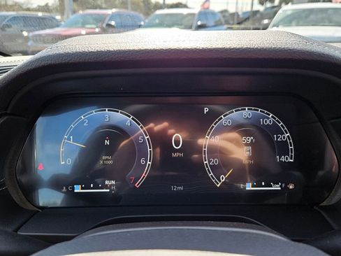 New 2026 Jeep Grand Cherokee Altitude RWD image 24