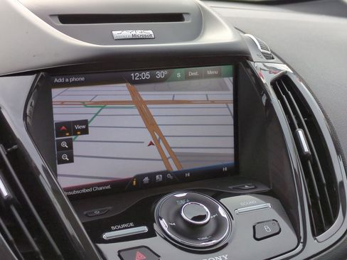 Used 2014 Ford C-MAX Energi SEL w/ Equipment Group 303A image 36