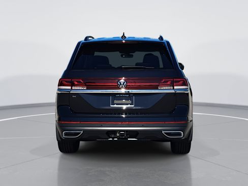 New 2026 Volkswagen Atlas SE image 4