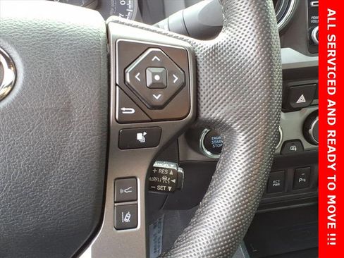 Used 2023 Toyota Tacoma 4x4 Double Cab image 20