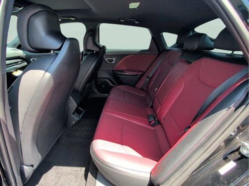New 2026 Kia K4 EX FWD image 19
