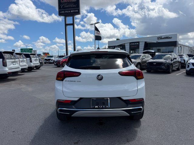 Used 2023 Buick Encore GX Essence w/ Experience Buick Package FWD image 6