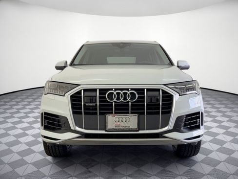 Used 2023 Audi Q7 3.0T Premium Plus w/ Premium Plus Package AWD/4WD image 6
