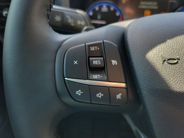 Used 2024 Ford Bronco Sport Badlands AWD/4WD image 19
