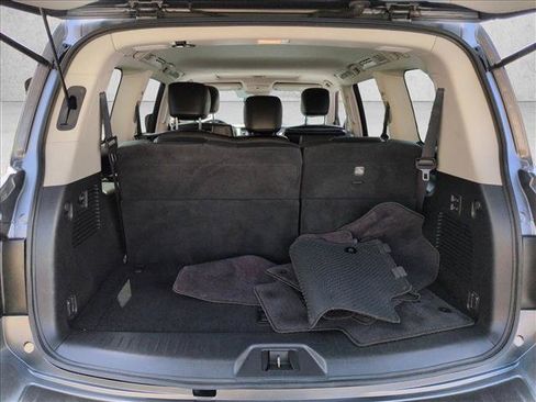 Used 2019 Nissan Armada SL w/ Premium Package RWD image 6