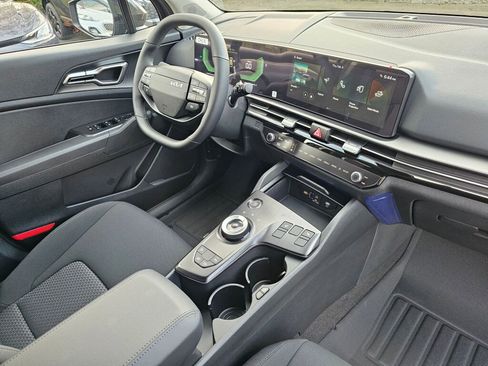 New 2026 Kia Sportage S image 27