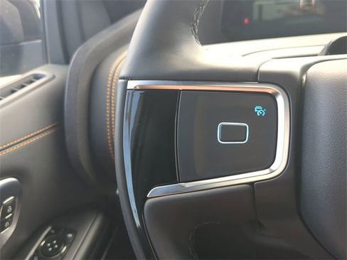 New 2025 Ford Expedition Tremor image 13