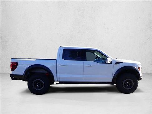 New 2025 Ford F150 Raptor image 5